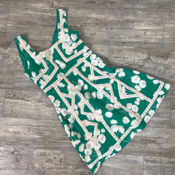 Maeve Dresses & Skirts - Maeve / Anthropologie Emma Dress